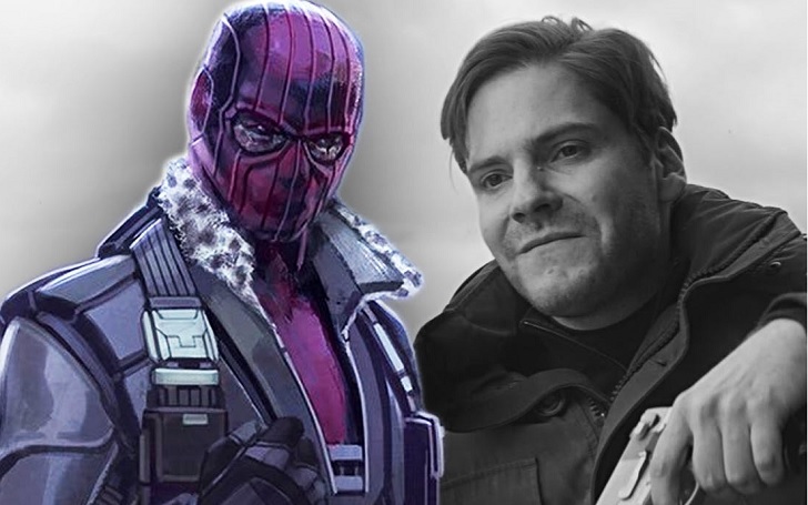 Falcon & The Winter Soldier Villain Zemo - Everything You Need To Know!